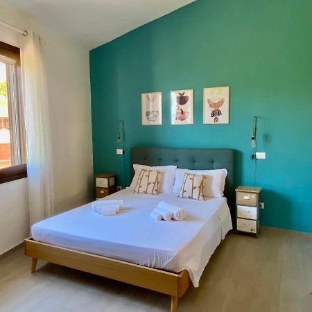 Il Timone B&B Buggerru Ngoại thất bức ảnh