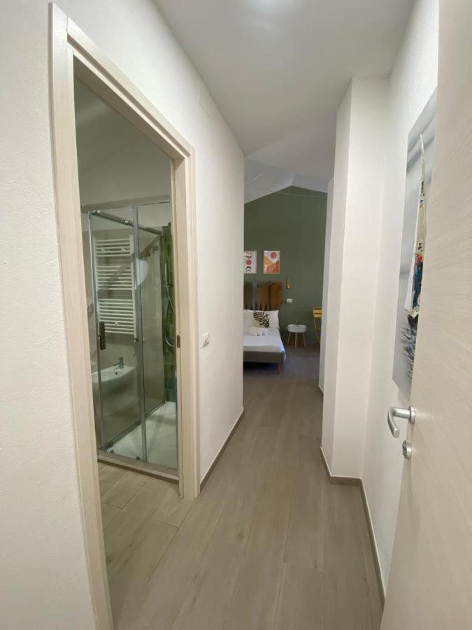 Il Timone B&B Buggerru Ngoại thất bức ảnh